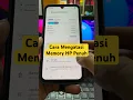Download Lagu Cara Mengatasi Memory Hp Penuh Padahal Aplikasi Sedikit