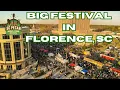 Do Not Miss The SC Pecan Festival In Florence