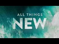 All Things New - Simon Wester