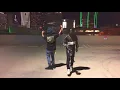 YoungMa -Dripset (official dance video)