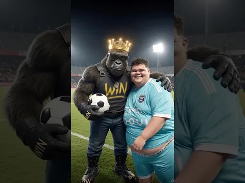 👑 ОДИН ДЕНЬ С НЕЙМАРОМ