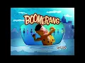 Some Boomerang Toy Era Soundtracks I've been editing and recreating (v2.0)