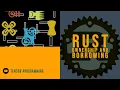 Rust Memory Management - Ownership and Borrowing