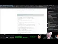 Developing Pidgin Universal Chat Client