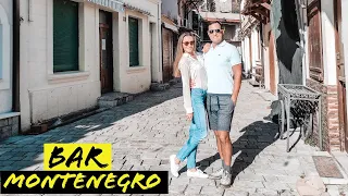 Download Discovering Bar, Montenegro: An Affordable Seaside City in Eastern Europe | Travel Video Vlog | CC MP3