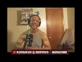 Mavo & Famous Pluto - KILOGRAM | REACTION