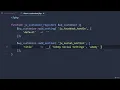 31 Theme Customizer API