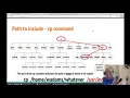 BASH Basics Paths Part 1 - Absolute Paths