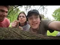 ¡PESADILLA EN EL PARQUE! ¿Qué esconden los PAYASOS MALVADOS? Portal maldito y piscina misteriosa 🤡