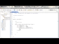 Eclipse Tips and Tricks for Beginners Tutorial