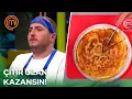 Borekler Duellosu MasterChef Turkiye 8 Sezon