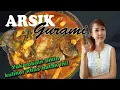 Download Lagu Resep ARSIK IKAN ter-josss, dijamin menghabiskan nasi deh 😍