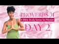 Download Lagu Her Husband Has Full Confidence - Proverbs 31: Part 2