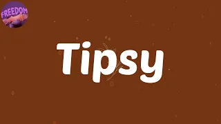  lyrics tipsy feat raye odunsi the engine 