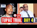 Tupac Shakur Murder Trial Day 4 LIVE From Nevada Court Duane Keffe D Davis On Trial 1996 N18G