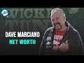 How much is Dave Marciano from Wicked Tuna worth