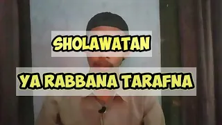 Download Ya Rabbana Tarafna Cover Fajar Bahari || Ngabuburit MP3