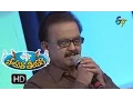 Download Lagu Om Namaha Song - SP Balu, Usha Performance in ETV Padutha Theeyaga - 22nd August 2016