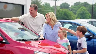 Real Customers Real Vehicles