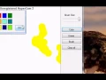 How to create a paint application in visual basic