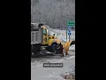 Scenes From A Pennsylvania Ice Storm