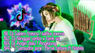 lagu dj angklung terbaru