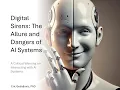 Download Lagu Digital Sirens: The Allure and Dangers of AI Systems