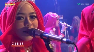 Download JANGAN BERCERMIN DIAIR KERUH zahra kalem musicnya MP3