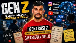 Gen Z || Wallahe Rajin Episode Ke-3