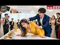 Download Lagu Moça Humilhada Pelos Ricos Com Dinheiro, Mas Era Esposa Do Deus Da Guerra E Todos Fogem