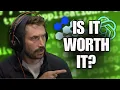 Should You Still Learn To Code Prime Reacts