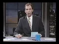 "Got Any Gum?" Norm Macdonald Doing Letterman