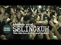 Lagu Live ANNIV DUSUN BAMBU || SELINGKUH - INA SALSA X FILY KURCACI