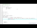 52 Array of Structures in C Programming Language tutorial
