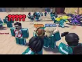 Download Lagu Aquino prueba el mejor Squid Games de Roblox