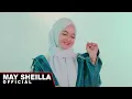 Tinny Azkia - Jagau Sarapat - Lagu Terbaru 2021 (Official Music Video)