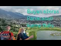 Buyan Lake  yra Pancasari kaime, Sukasada rajone, Buleleng apskrityje, šiaurinėje Balio dalyje