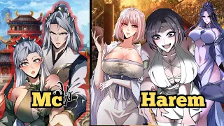 (1-31) girlfriend betrayed him with his bestfriend and he reincarnated in the past to get revenge