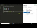 Arithmetic Operators JavaScript Malayalam Tutorial Part 5 of 25