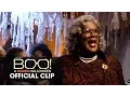 Download Lagu Boo! A Madea Halloween (2016 Movie – Tyler Perry) Official Clip – ‘Bottom Half’