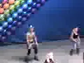 Девочка VIP