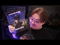 I read the 2025 Monster Manual here are my opinions