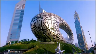 فيروز من دبي الساحرة   فيروز              دندنها
