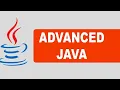 ADVANCE JAVA Class 24 SOFTWARE FREE COURSES
