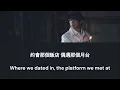 [ENG SUB] Ian 陳卓賢 - 以孤獨命名 (Solitude) 歌詞 Lyrics Video | Original English Lyrics