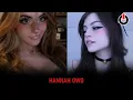 Hannah Owo Leaked s Without Makeup - Get Whole Detail Hannah Owo