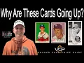 Download Lagu Why Are These Cards Skyrocketing?  Let's Take a Closer Look!!