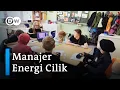 Siswa Sekolah di Jerman Jalankan Proyek Hemat Energi