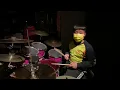 玖壹壹 - 鄉下來的 Drum Cover By 宇柏