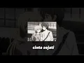 Cinta Sejati - Bunga Citra Lestari Tiktok version (speed up + Reverb)
